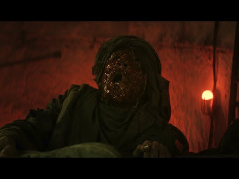 'The Lair' Clip - See the Monster from Neil Marshall's Creature Feature in Action [Exclusive]