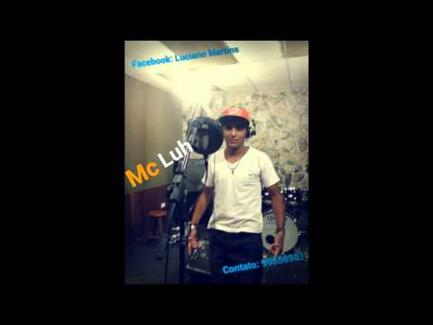 Mc Luh - Bonde De Elite