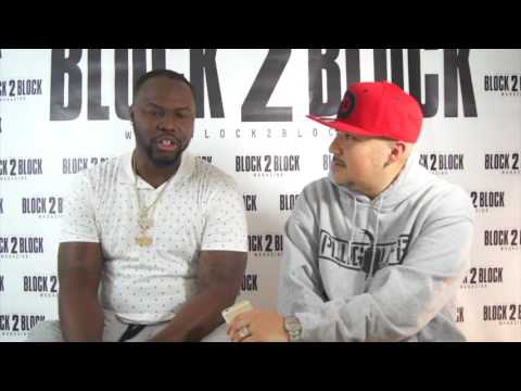 Paperboy J speaks on his military upbringing, Fort Worth and what to expect from his music