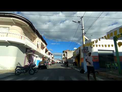 Caldeirão Grande - Ba ( Parte 04 ) = 10/06/2026