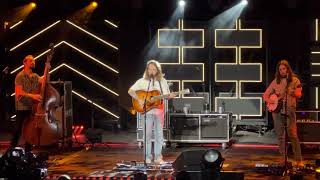 Billy Strings Life to Go (Stonewall Jackson) 5/20/23 Cal Coast CU Open Air Theater