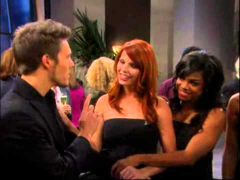 Bold and Beautiful 5966