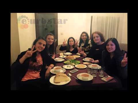 burçe ve arzu doğum günü