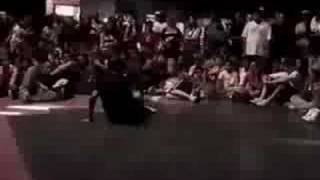 Illest In The Game | BBoy World / USA 2001