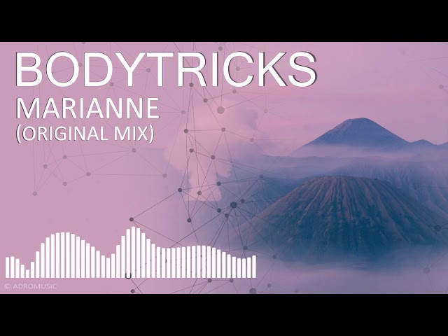 Bodytricks - Marianne