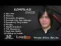KOMPILASI 10 LAGU ONCE TANPA IKLAN BOSKU
