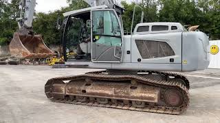 Liebherr R922LC クローラーショベル販売用 - 画像 4 | Machineryline JP Liebherr R922LC クローラーショベル | 画像 4 - Machineryline