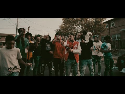 SMT Litess - Free 60 (Official Visual) | @DirectedByFOUR & @tntshotit