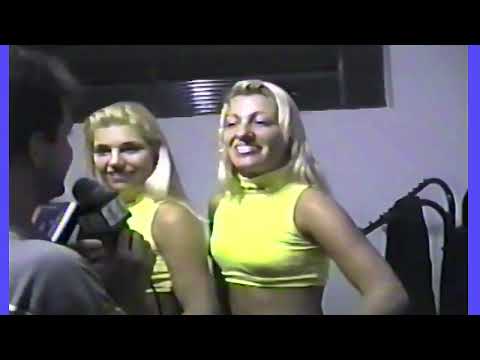 AXÉ BLOND EM ITÁPOLIS 99