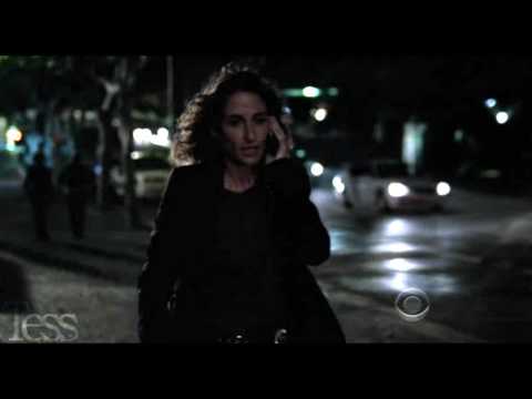 CSI: NY | Martial Law (Smuggeling Ring)