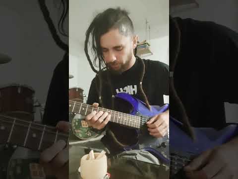 Salvação - Mato Seco