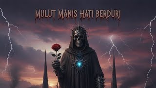 Download lagu Mulut manis hati berduri-IIs Ariska Cover heavy Metal by NersoundCover mp3
