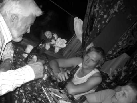 Magnus Bergman "Duellera"