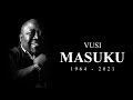 In Loving Memory of Mr Vusi Masuku