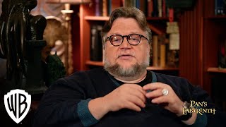 Guillermo del Toro On Why 4K Matters