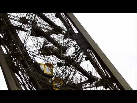 VACANZE PARIGINE - marzo / aprile 2014