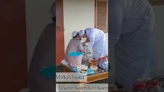 Download lagu Al Habib Bhasim Berkunjung Ke Rumah KH TB Miftah Fauzi Tasikmalaya mp3 Download lagu Al Habib Bhasim Berkunjung Ke Rumah KH TB Miftah Fauzi Tasikmalaya mp3