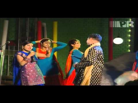 BOLIYAN - HARPREET DHILLON & MISS POOJA - OFFICAL VIDEO - PLANET RECORDZ