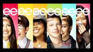 Glee-Hell To The No