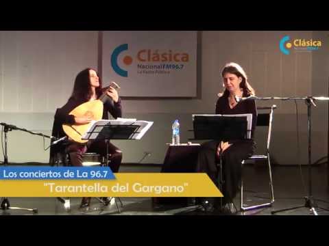Los conciertos de La 96.7 con la presencia de Rosa Domínguez y Mónica Pustilnik