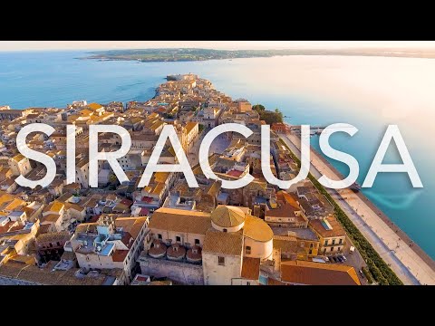 Discover Siracusa, Sicily
