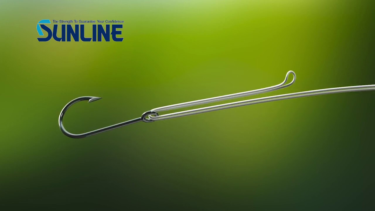 THREE TAG KNOT thumbnail