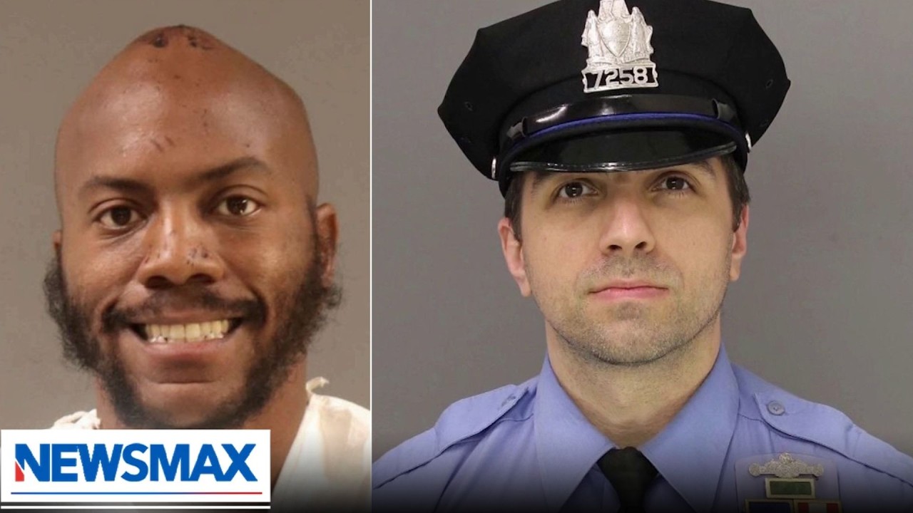 Deadly Philadelphia police ambush raises questions about repeat offenders | Wake Up America