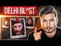 What Happened In Delhi