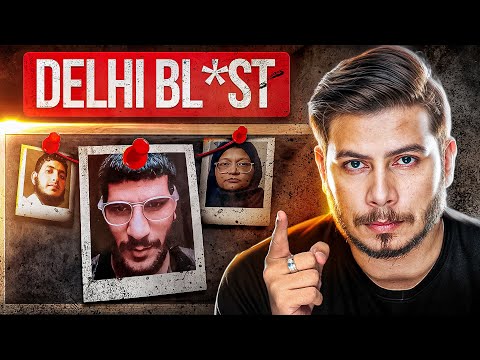 What Happened in Delhi?