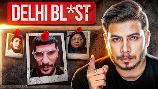 What Happened in Delhi?