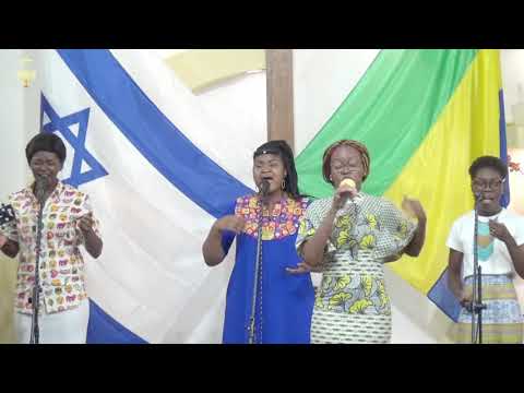 TOUS LES ROIS DEVANT TA FACE | KAVOD