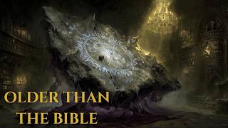 Before the Bible: The Terrifying Origin of Gods & Monsters (4,000 Year Old Text)