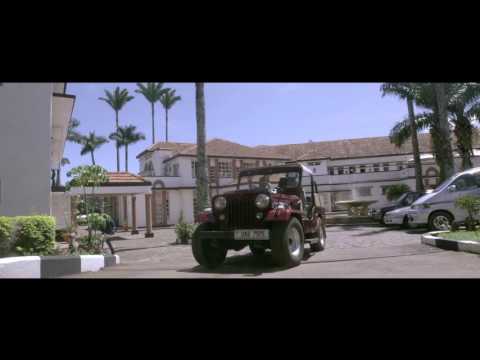 "ADDICTED" MARO ft IRYN Namubiru [Official Visual Hd]