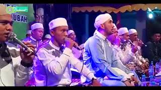 AZ ZAHIR SUKET TEKI Wedang Kopi Bang bang Wis Rahino New + Lirik Live Benjaran FS Fans Sholawat