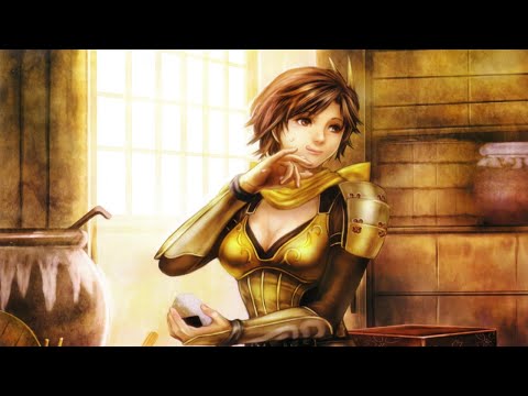 Samurai Warriors 3 - Nene's Story