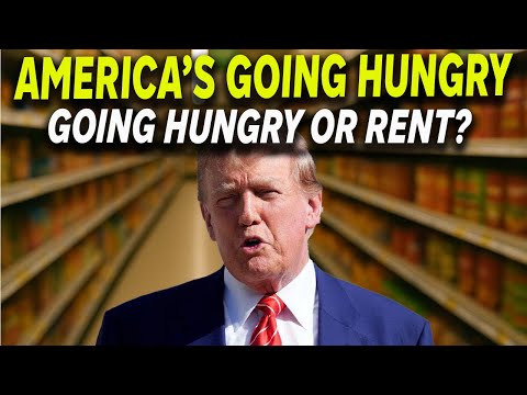 Food Stamp Cuts Are Pushing These States Into Crisis