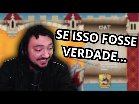 O chat é o reflexo do streamer!
