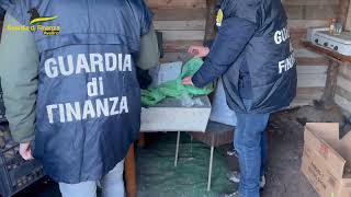 prata-botti-illegali-in-un-casolare-arrestato-un-54enne-il-video