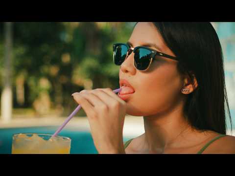 Reek X ElDonGuapo - PASAME UN TRAGO (Official Video)