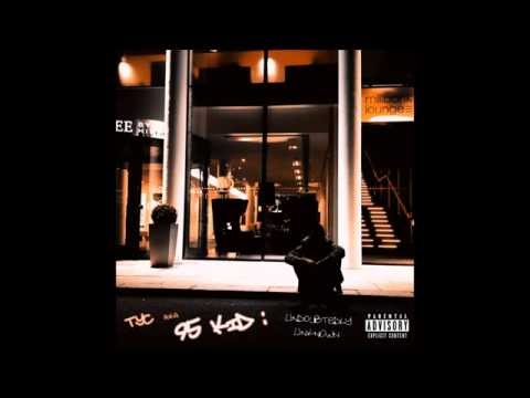 TyC 95 KiD - Undoubtedly Unknown - 11 Solar Rockets (Prod. OGDonNinja)