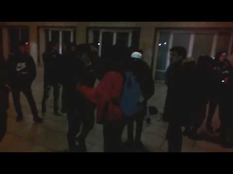 KPETO vs CIRO vs ZYHTRO - 8avos | Fecha 13 Torneo 2019 | Warriors of Freestyle