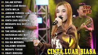 Download lagu DALAM SEPIKU, CINTA LUAR BIASA - FULL ALBUM KOPLO AJENG FEBRIA VIRAL TERBARU mp3