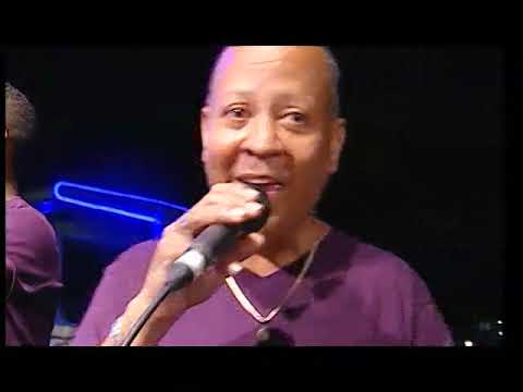 23 Grupo Kòmpèr   Sherendley Domacassé   Ban kanta ku Kunuku Kantadó mayó - Seú di Kòrsou.