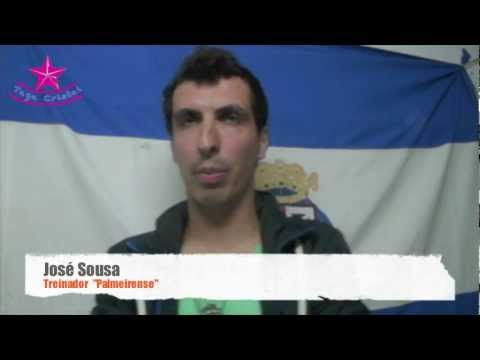 III Taça Cristal - MKA 0*2 Palmeirense