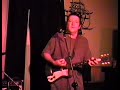 Ray Mason Band 10-01-1993 Kirkland Cafe