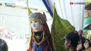 Download lagu Bali Tersenyum - Burok Mjm Live Pabuaran Kidul Pabuaran Cirebon [16-10-2018] mp3