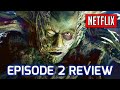 Critique of The Witcher: S2, Episode 2 - Most Controversial Decision by Netflix