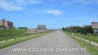 preview picture of video 'Vakantiewoning in Cadzand Bad Zeeland te huur'