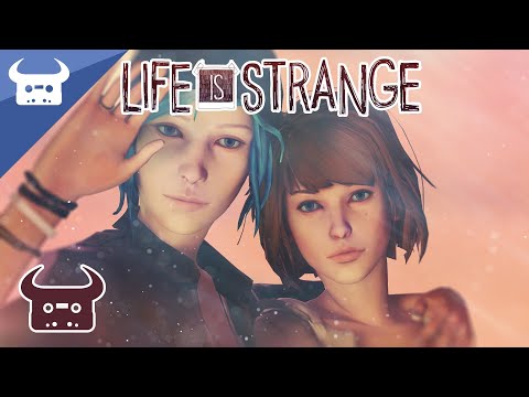 Video thumbnail for Life Is Strange