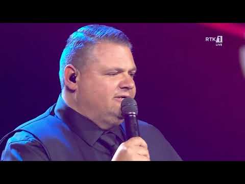 Besmir Shishko - "Unë-Ajo"